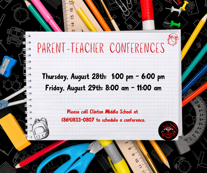 Parent-Teacher Conferences